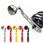 Layfishing Lure Fishing Modified Drum Wheel Single Swingarm
