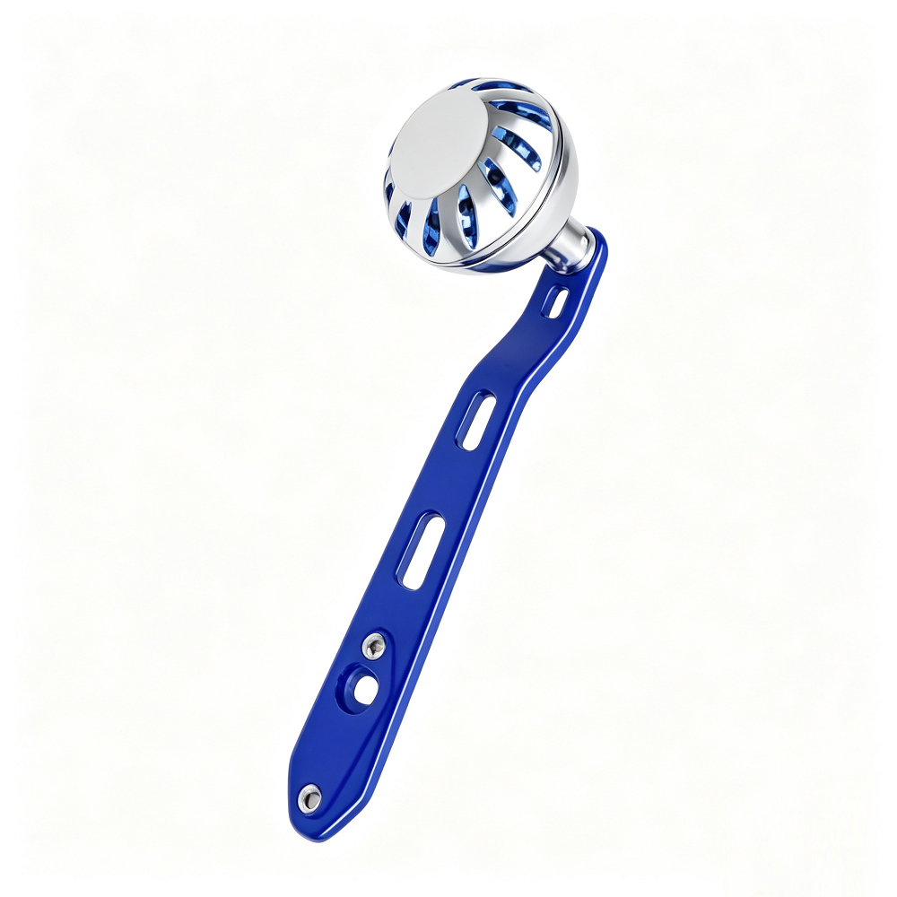 Layfishing Lure Fishing Modified Drum Wheel Single Swingarm