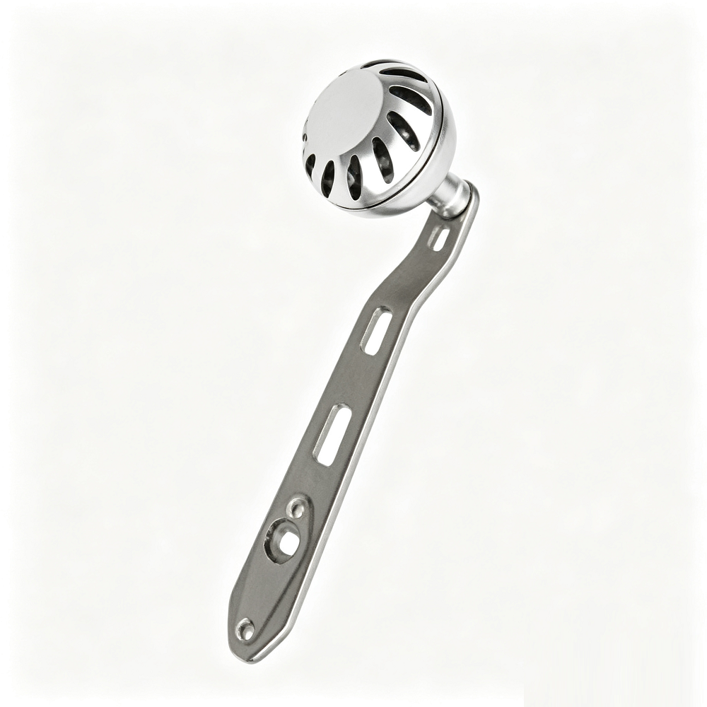 Layfishing Lure Fishing Modified Drum Wheel Single Swingarm