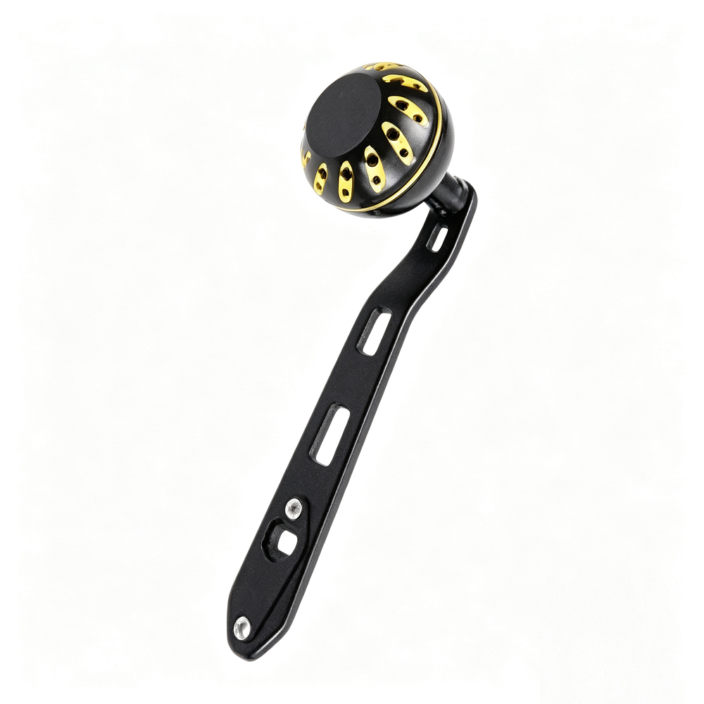Layfishing Lure Fishing Modified Drum Wheel Single Swingarm