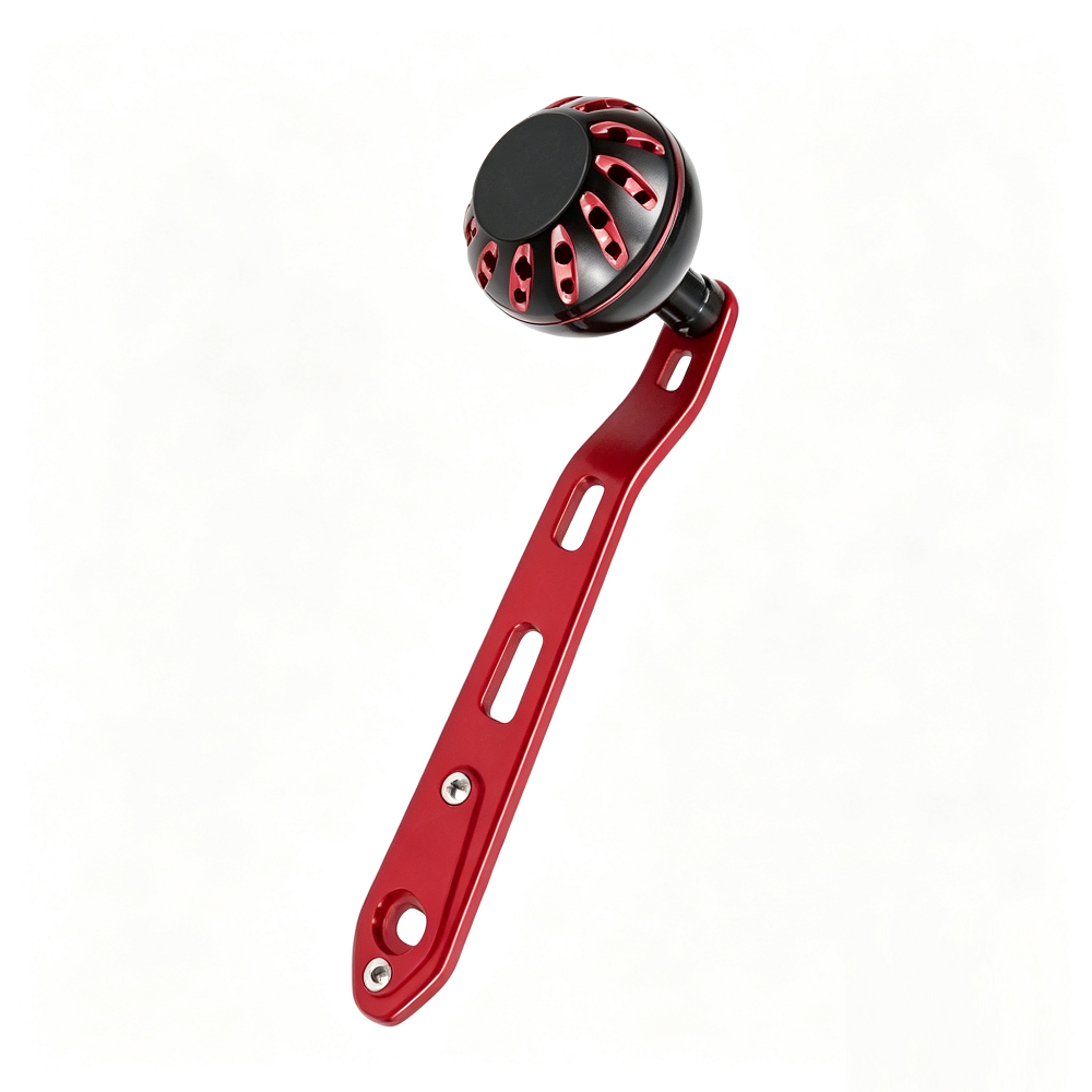 Layfishing Lure Fishing Modified Drum Wheel Single Swingarm