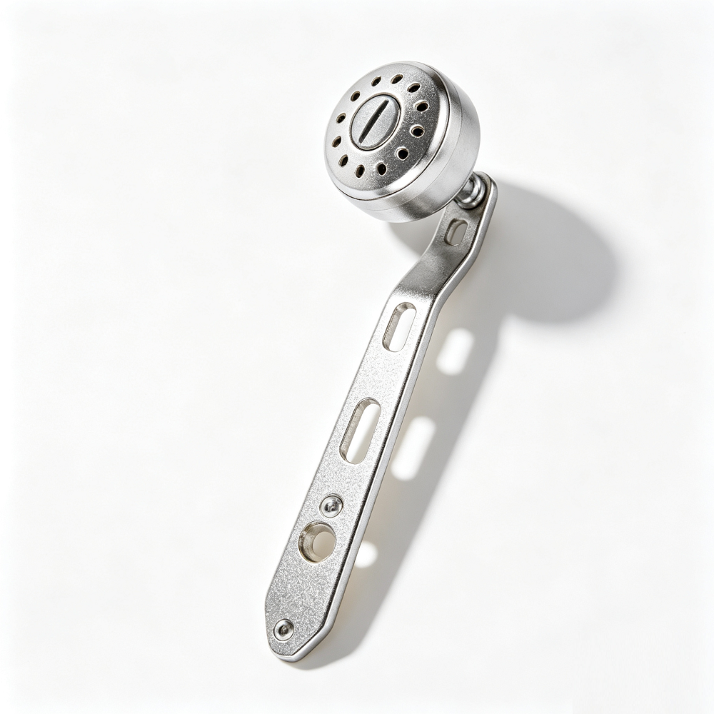 Layfishing Lure Fishing Modified Drum Wheel Single Swingarm