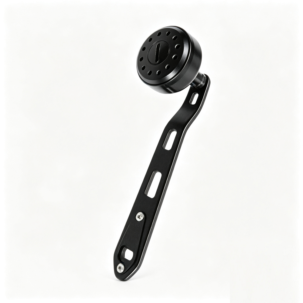 Layfishing Lure Fishing Modified Drum Wheel Single Swingarm