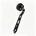 Layfishing Lure Fishing Modified Drum Wheel Single Swingarm