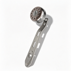 Layfishing Lure Fishing Modified Drum Wheel Single Swingarm