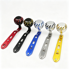 Layfishing Lure Fishing Modified Drum Wheel Single Swingarm