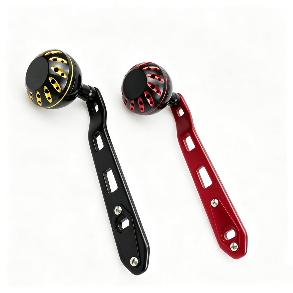 Layfishing Lure Fishing Modified Drum Wheel Single Swingarm