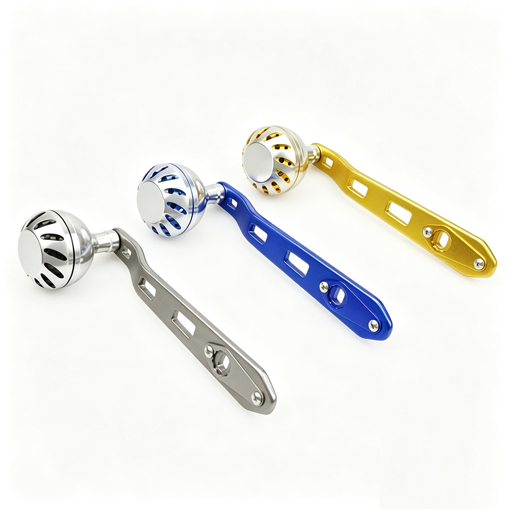 Layfishing Lure Fishing Modified Drum Wheel Single Swingarm