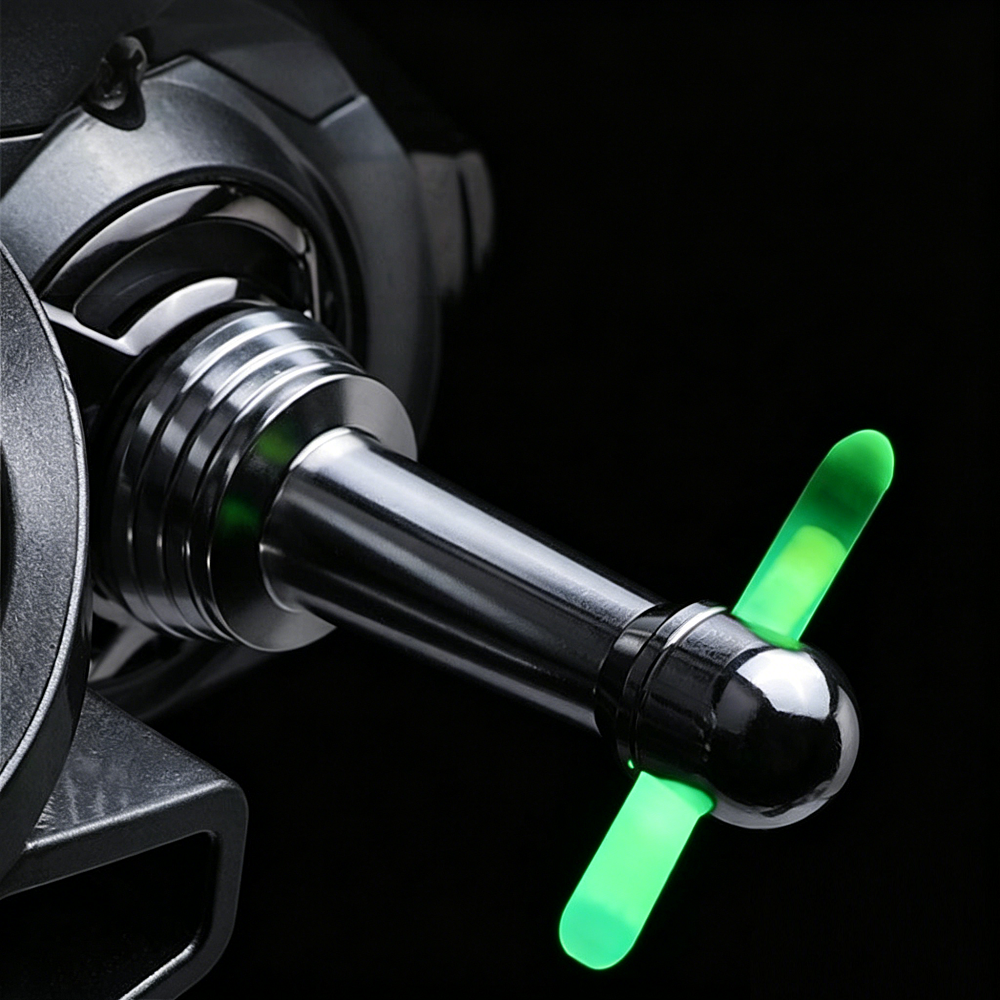 Layfishing Spinning Reel Metal Anti-Collision Reel Stand