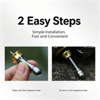 Layfishing Spinning Reel Metal Anti-Collision Reel Stand