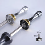 Layfishing Spinning Reel Metal Anti-Collision Reel Stand