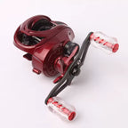 Layfishing アクリルリールノブ S20
