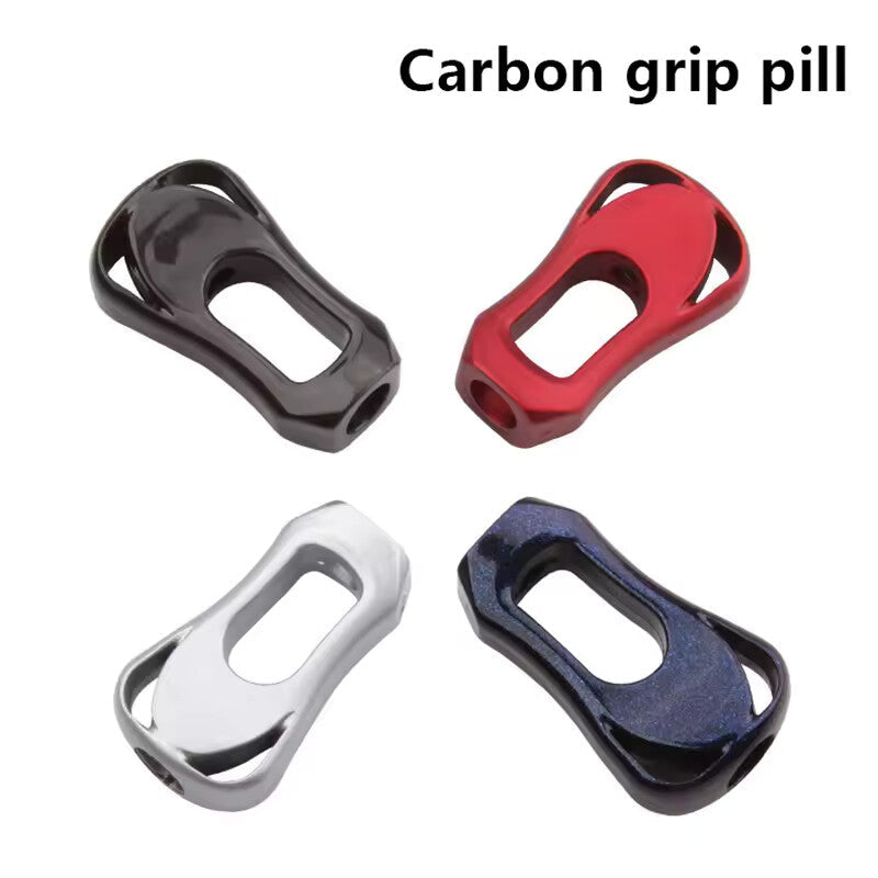Layfishing Carbon Reel Knob T20