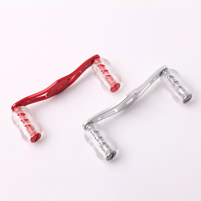 Layfishing Acrylic Reel Knob S20