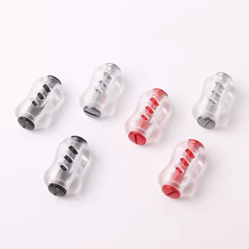 Layfishing Acrylic Reel Knob S20