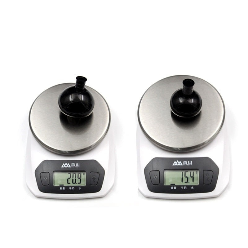 Layfishing Carbon Fiber Reel Power Knob