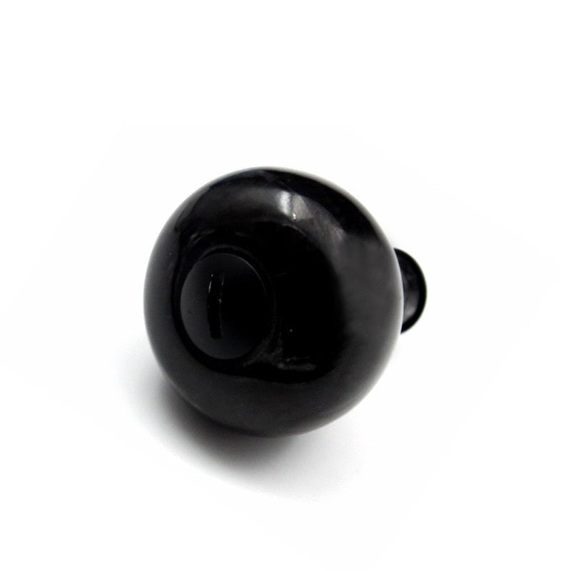 Layfishing Carbon Fiber Reel Power Knob