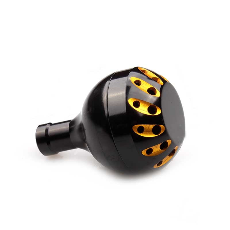 Layfishing Aluminum Reel Power Knob A35 For Spinning Reels