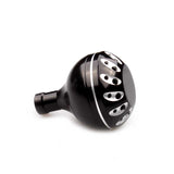 Layfishing Aluminum Reel Power Knob A35 For Spinning Reels