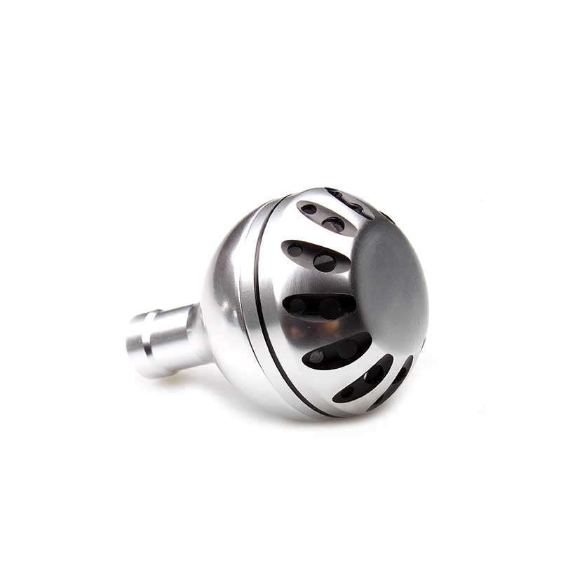 Topline Tackle Power Knob for Fishing Reel 35 MM-aluminum forged