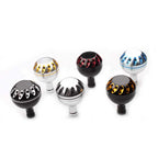Layfishing Aluminum Reel Power Knob A35 For Spinning Reels
