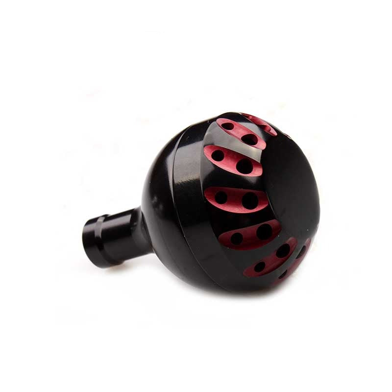 Aluminum Reel Power Knob A35 For Spinning Reels-Layfishing