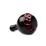 Layfishing Aluminum Reel Power Knob A35 For Spinning Reels