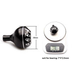 Layfishing Aluminum Reel Power Knob A38 For Shimano Daiwa Kastking