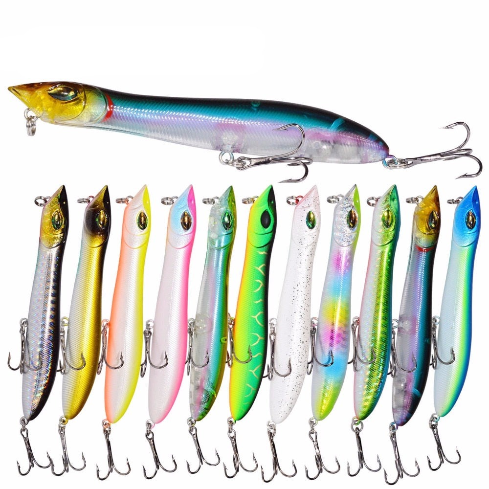 Freshwater Lures AS Series