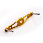 Layfishing ベイトキャスティングリール用 DIY アルミハンドル