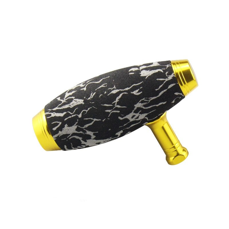 EVA T-bar Reel Power Knob For Conventional Reel